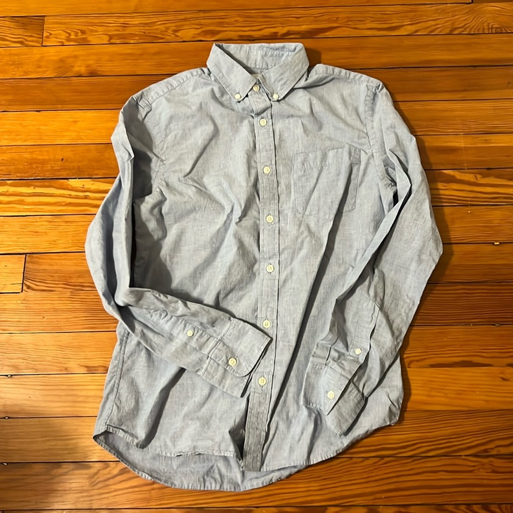 Small Old Navy Button Down Shirt